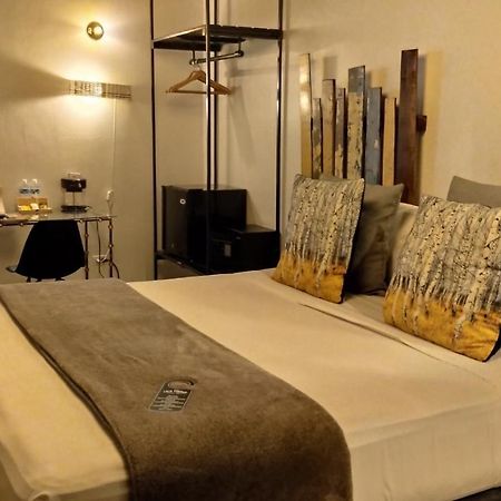 Hotel Casa Panama Екстериор снимка