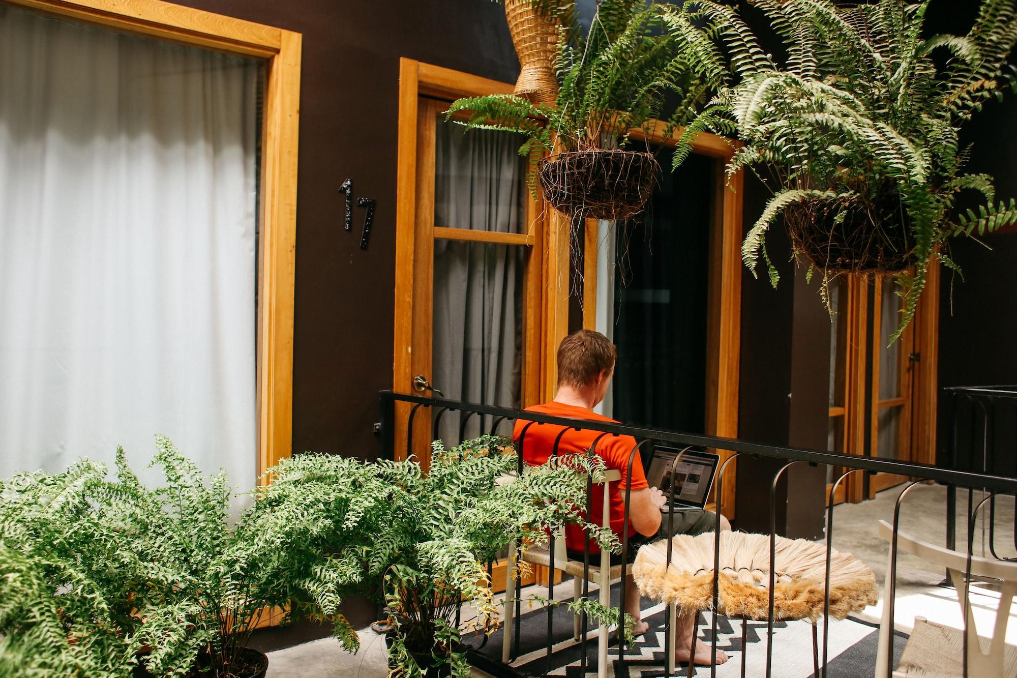 Hotel Casa Panama Екстериор снимка