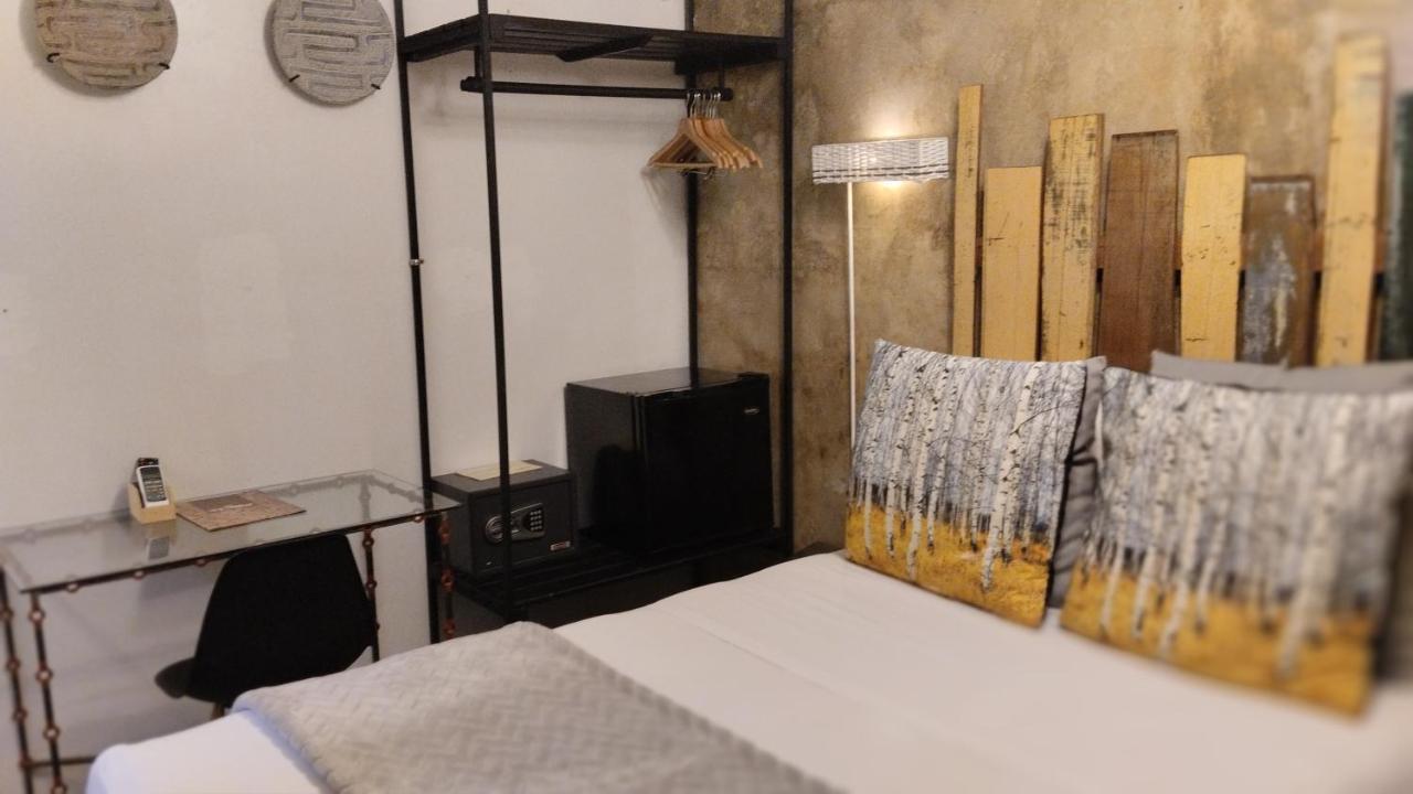 Hotel Casa Panama Екстериор снимка
