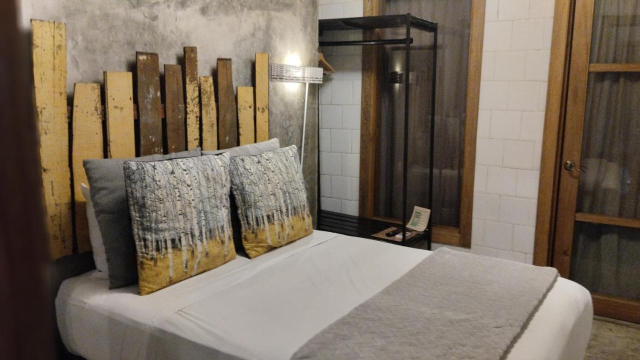 Hotel Casa Panama Екстериор снимка