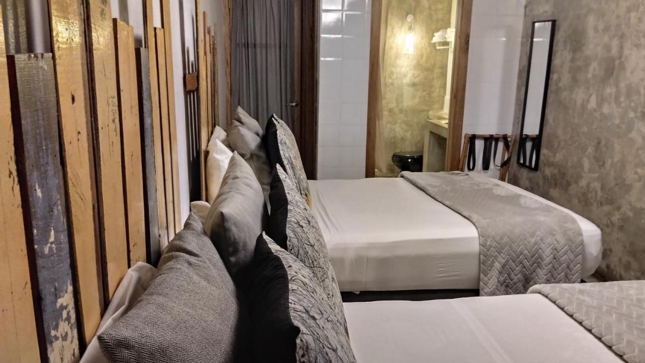 Hotel Casa Panama Екстериор снимка