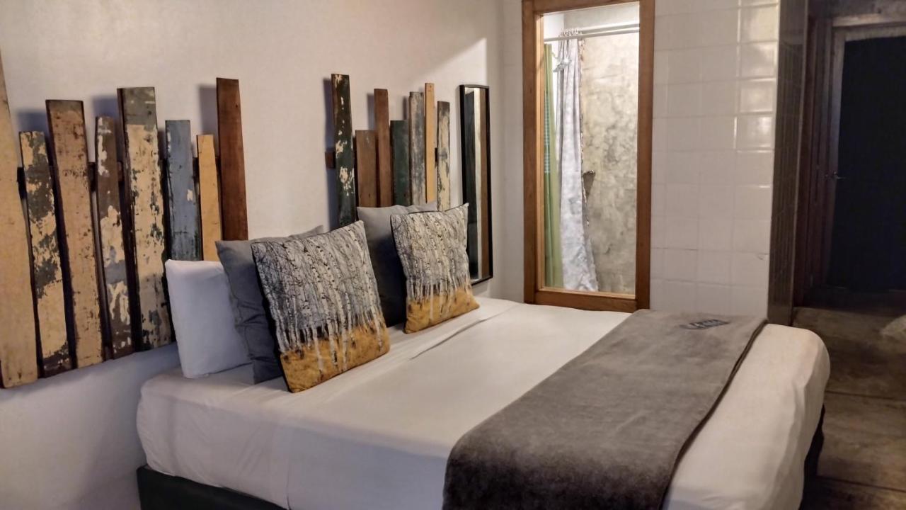 Hotel Casa Panama Екстериор снимка
