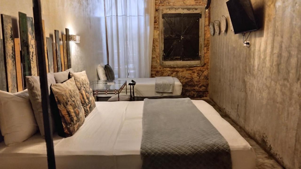 Hotel Casa Panama Екстериор снимка