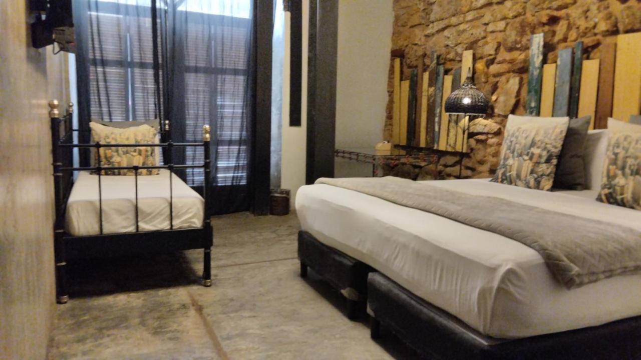 Hotel Casa Panama Екстериор снимка