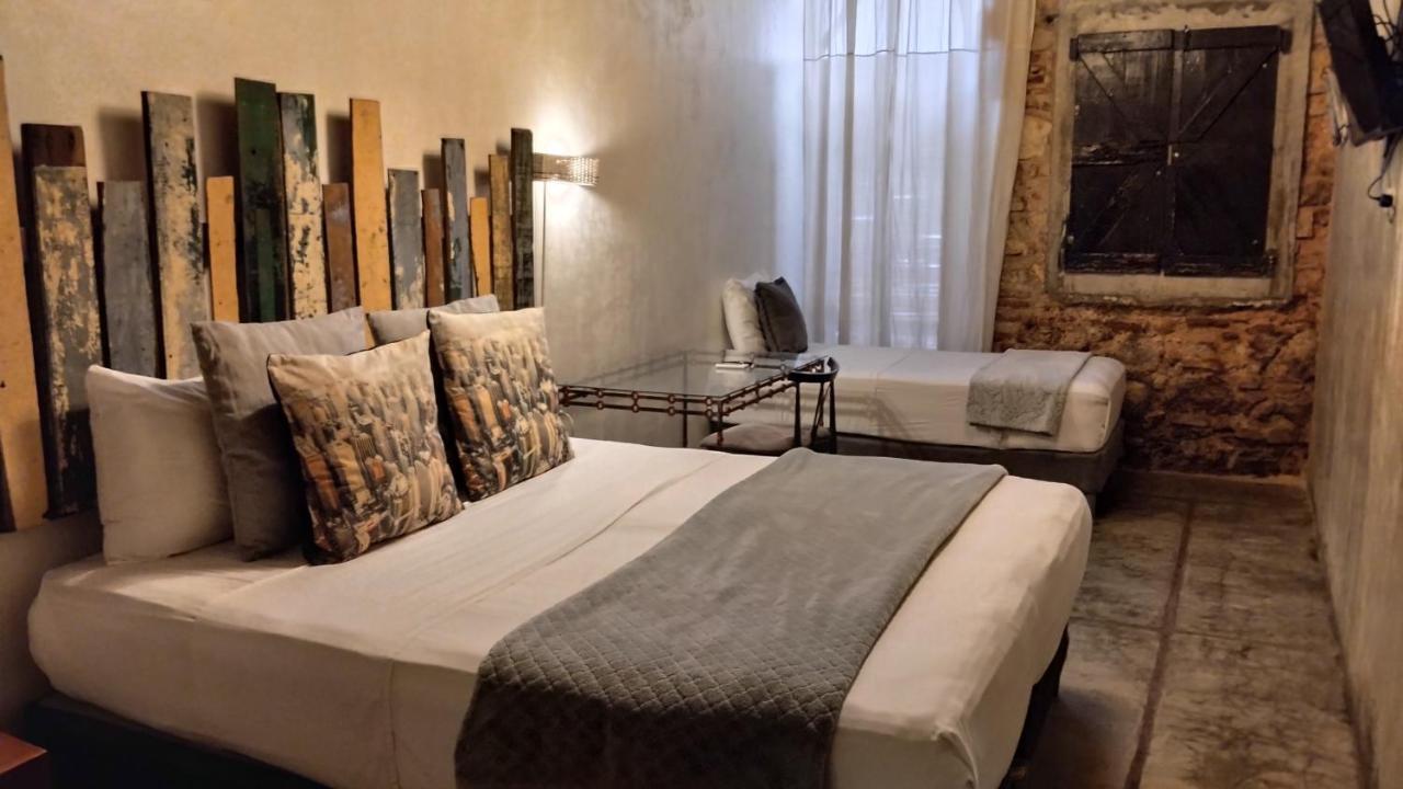 Hotel Casa Panama Екстериор снимка