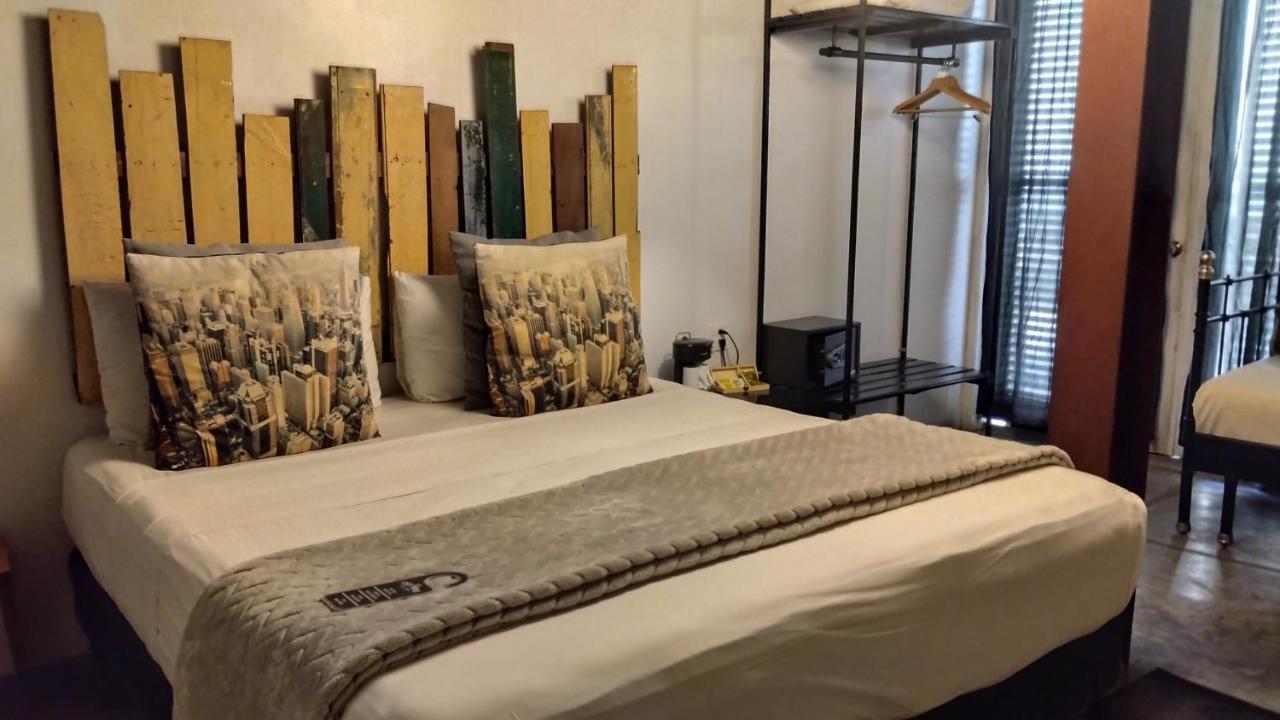 Hotel Casa Panama Екстериор снимка
