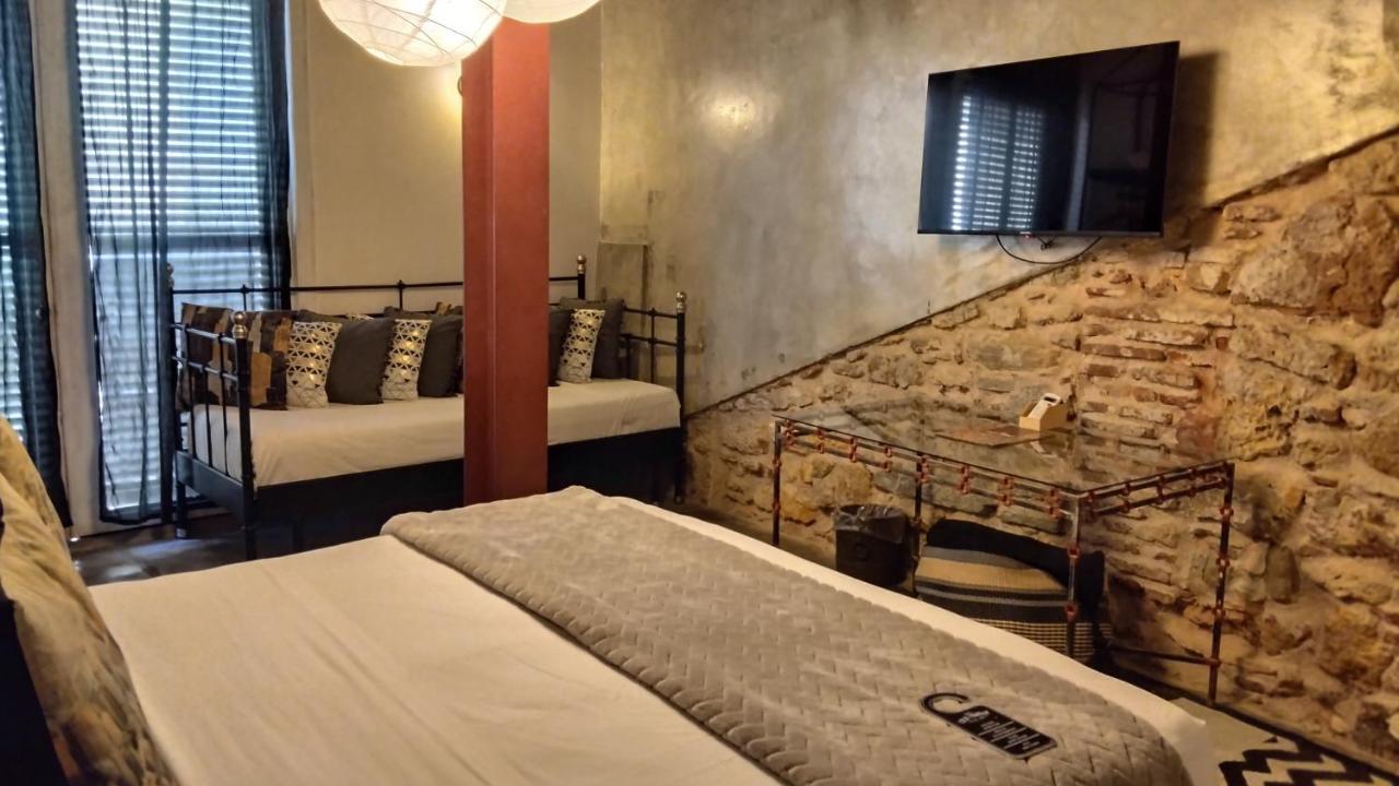Hotel Casa Panama Екстериор снимка