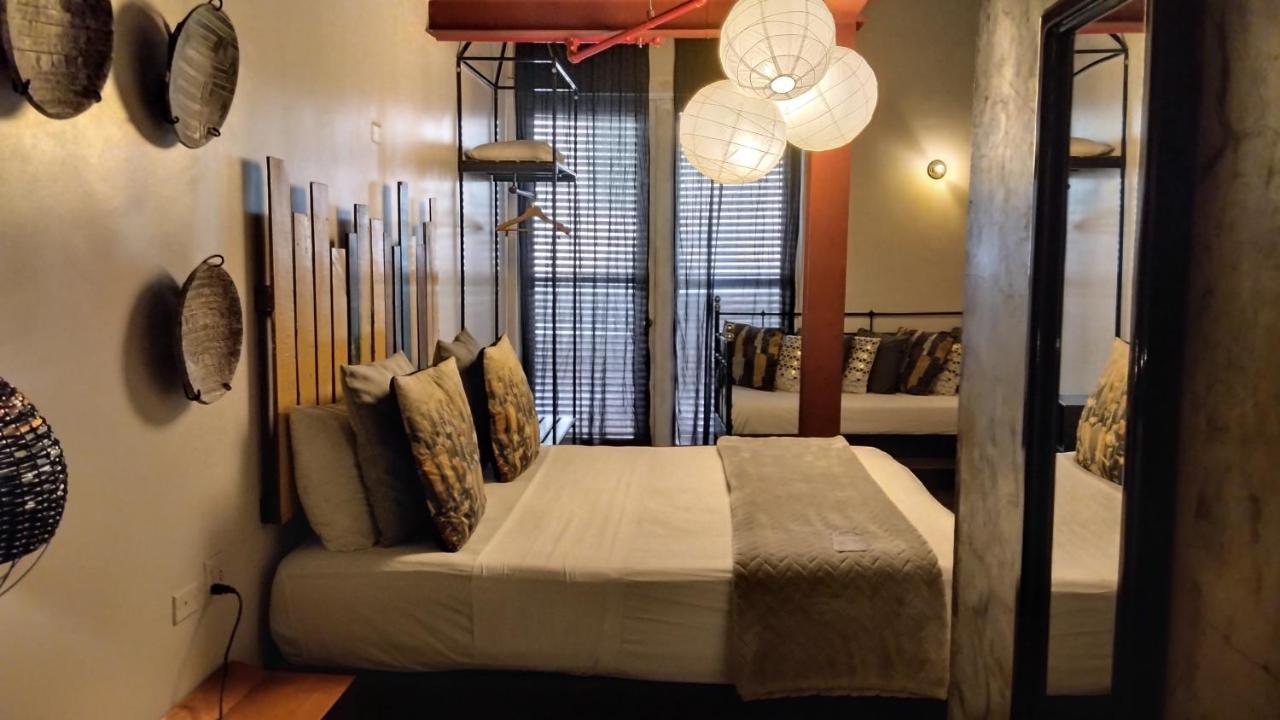 Hotel Casa Panama Екстериор снимка
