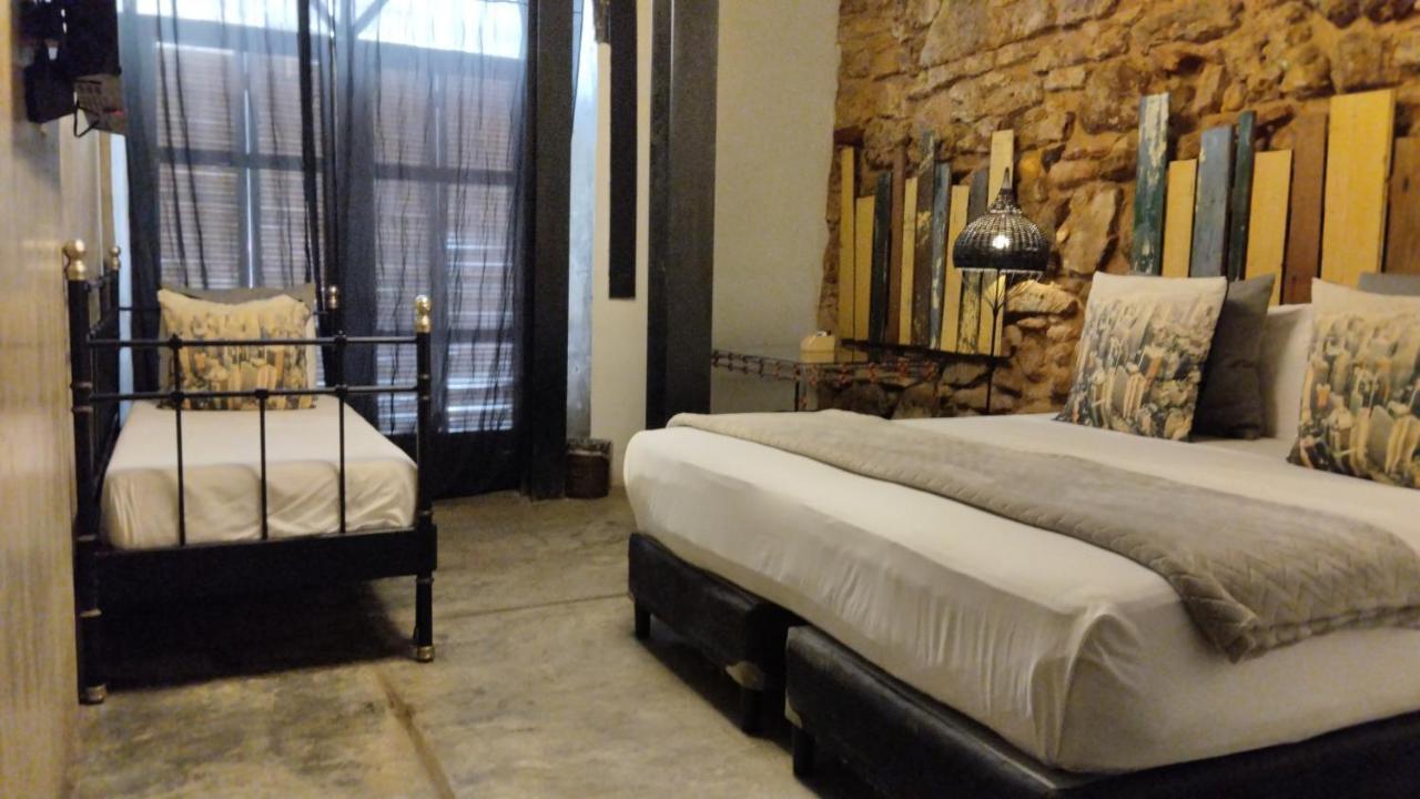 Hotel Casa Panama Екстериор снимка