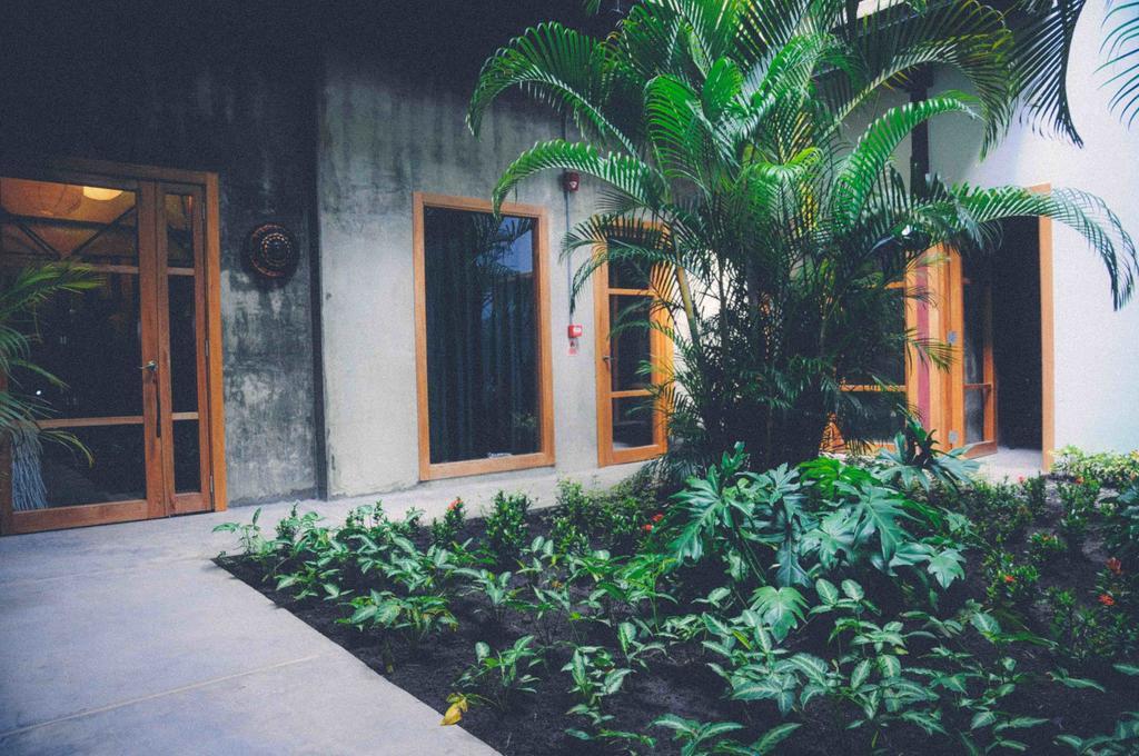 Hotel Casa Panama Екстериор снимка