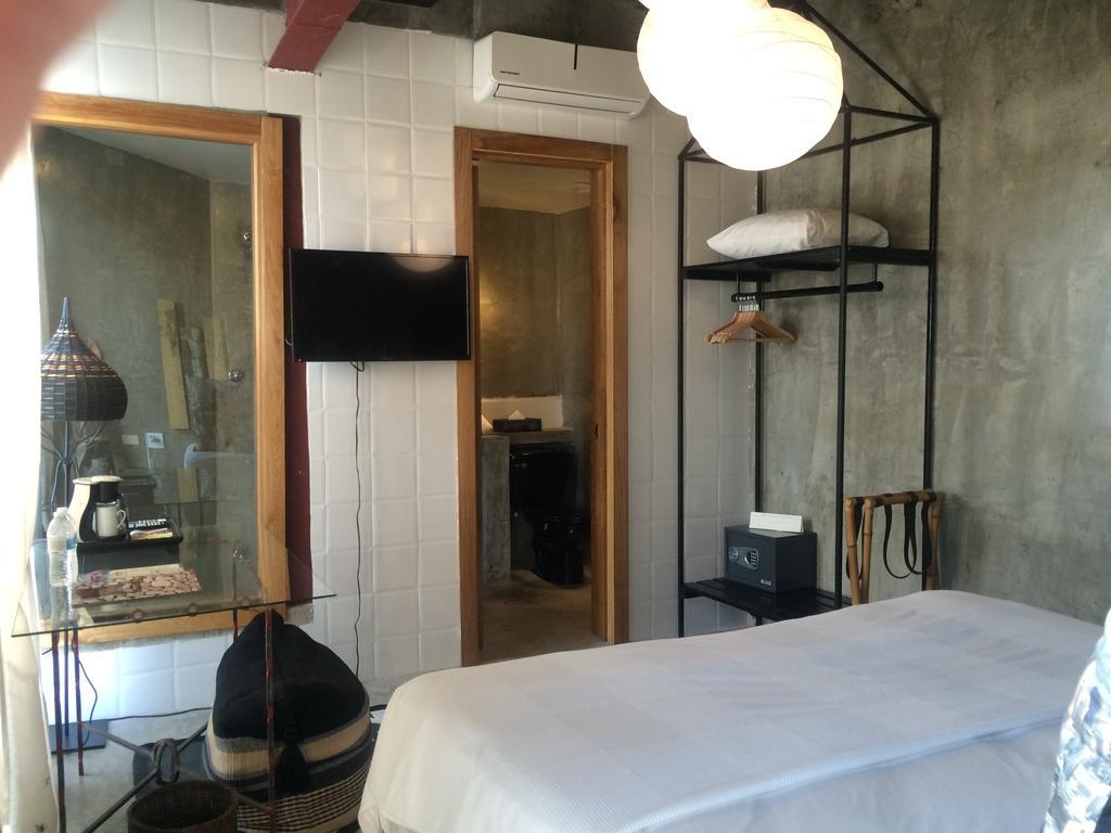 Hotel Casa Panama Екстериор снимка