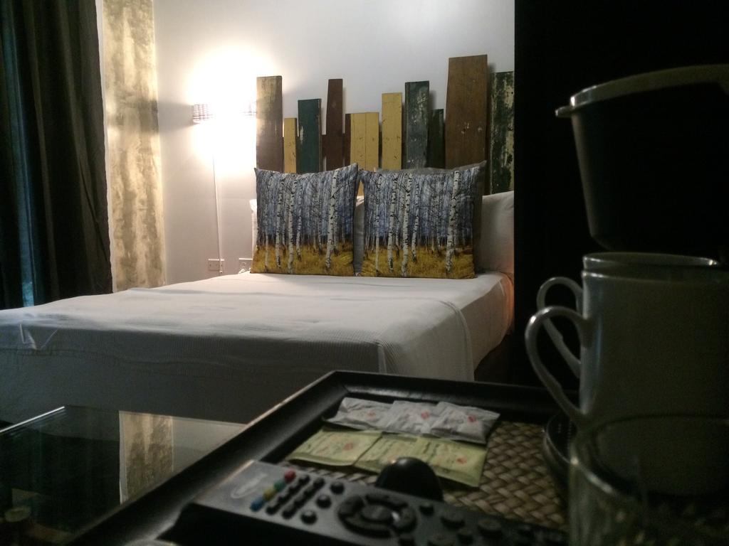 Hotel Casa Panama Екстериор снимка