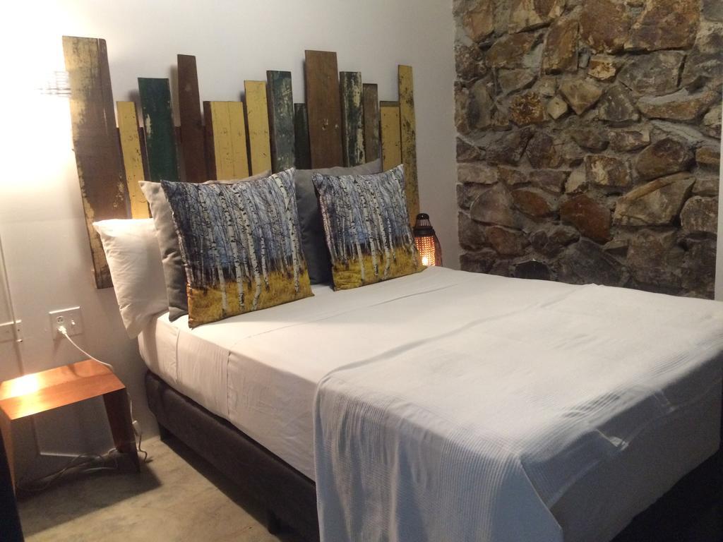 Hotel Casa Panama Екстериор снимка
