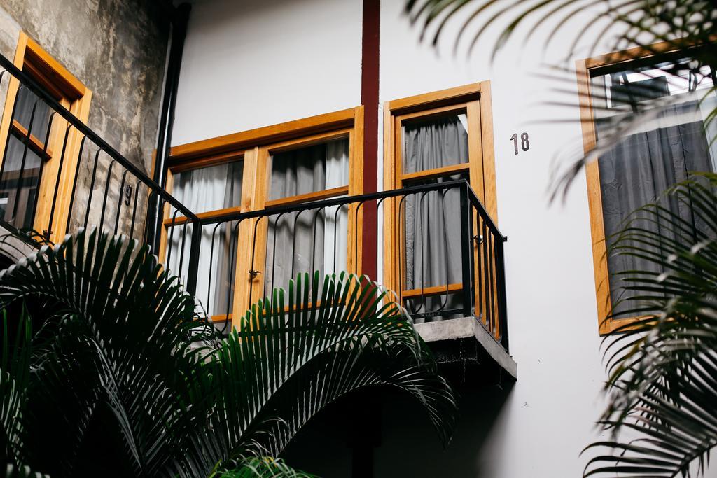 Hotel Casa Panama Екстериор снимка