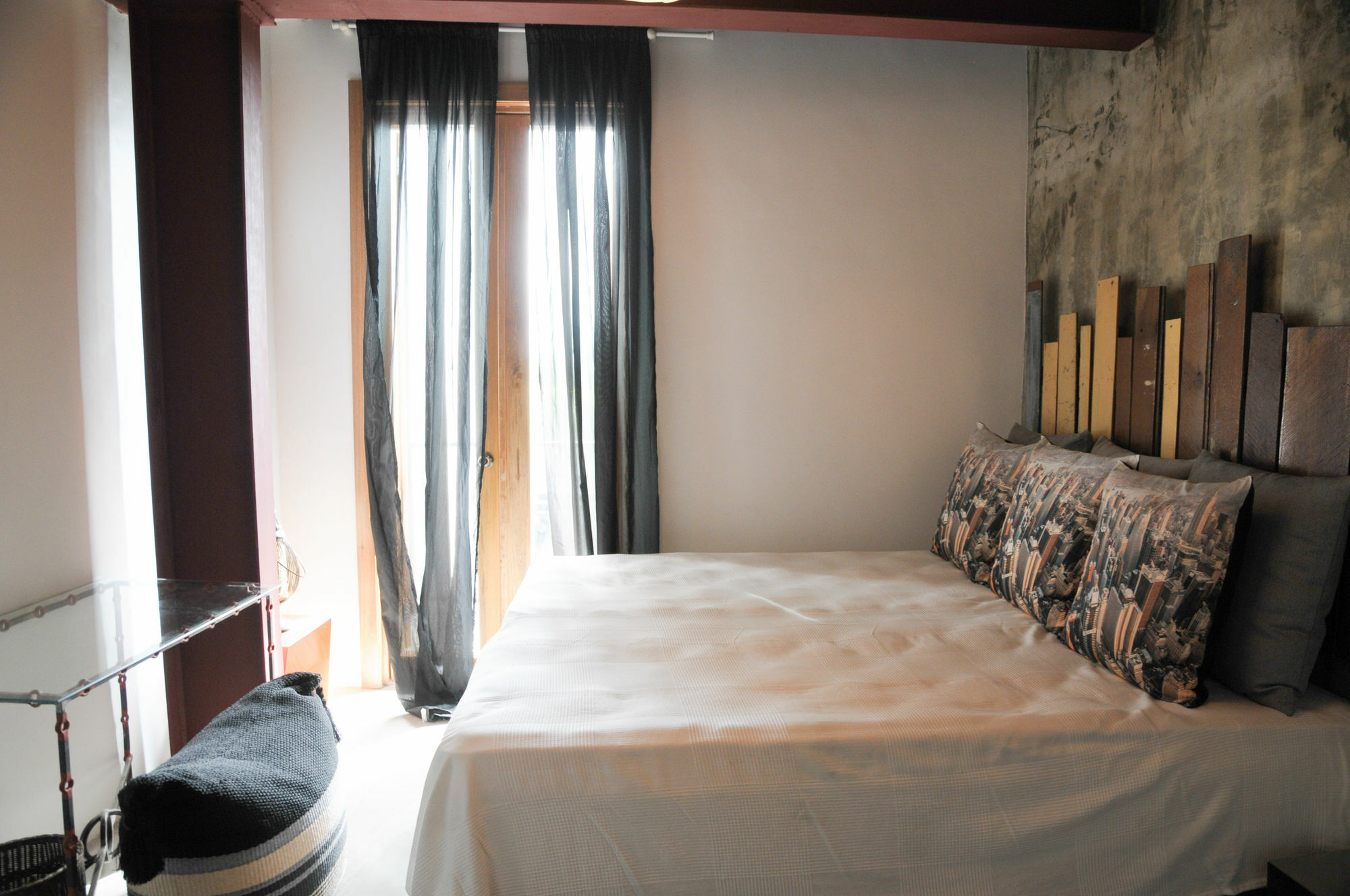 Hotel Casa Panama Екстериор снимка