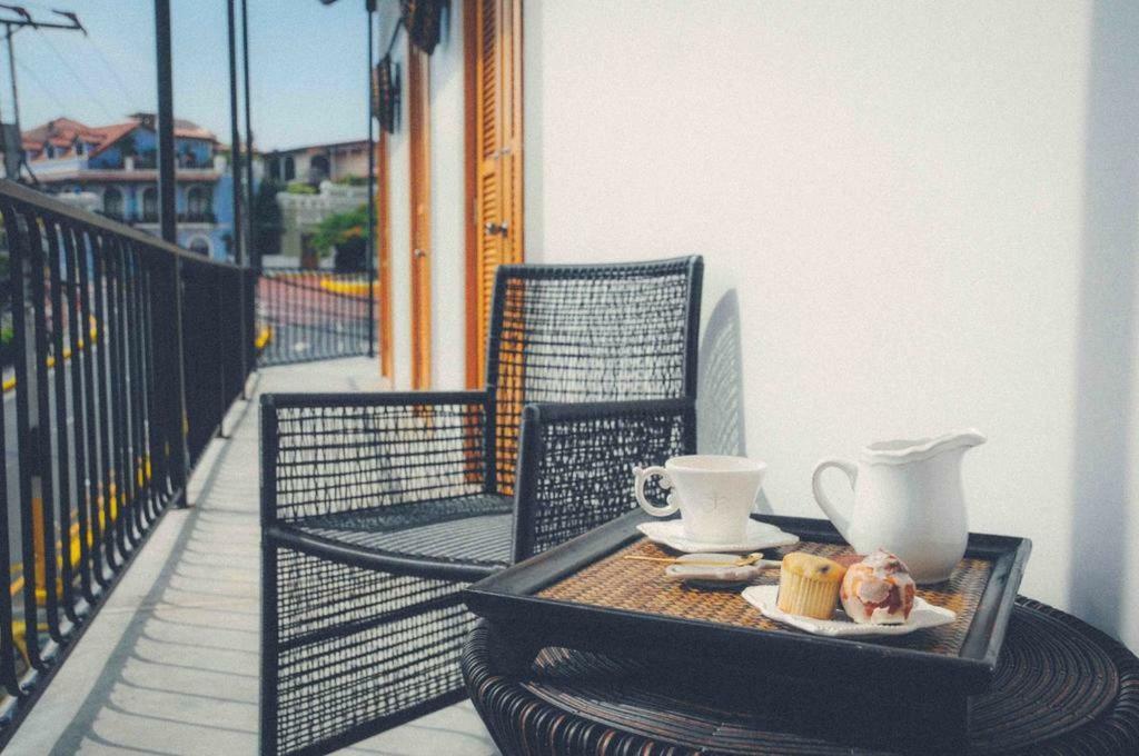 Hotel Casa Panama Екстериор снимка