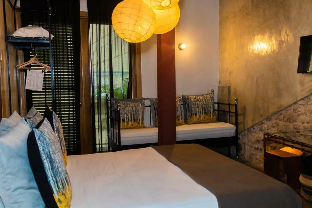 Hotel Casa Panama Екстериор снимка